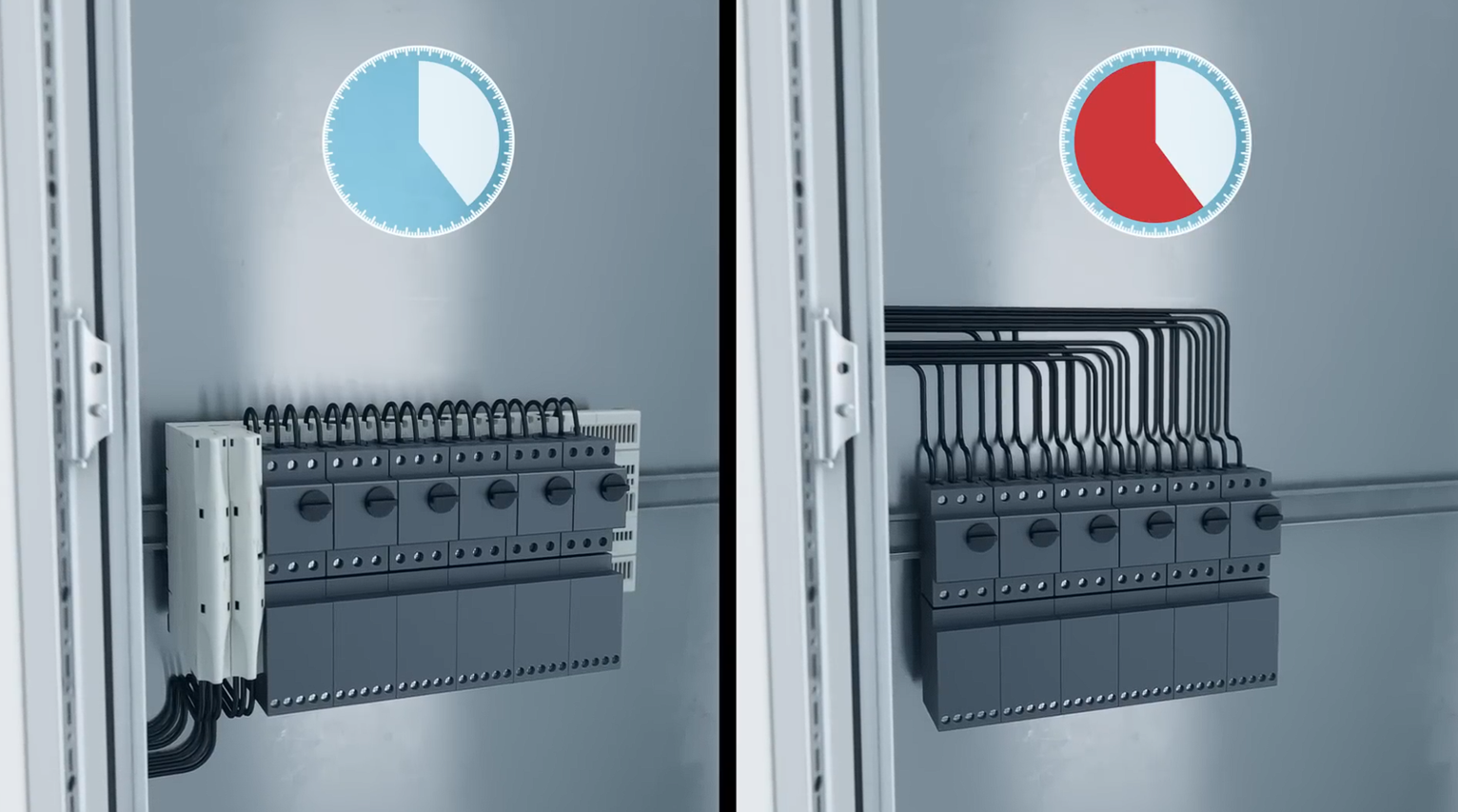  Wöhner CrossBoard® - The global basic ..