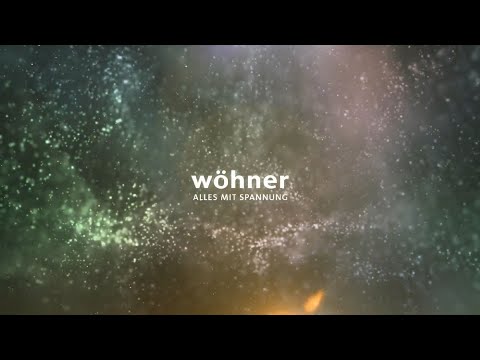  About Wöhner